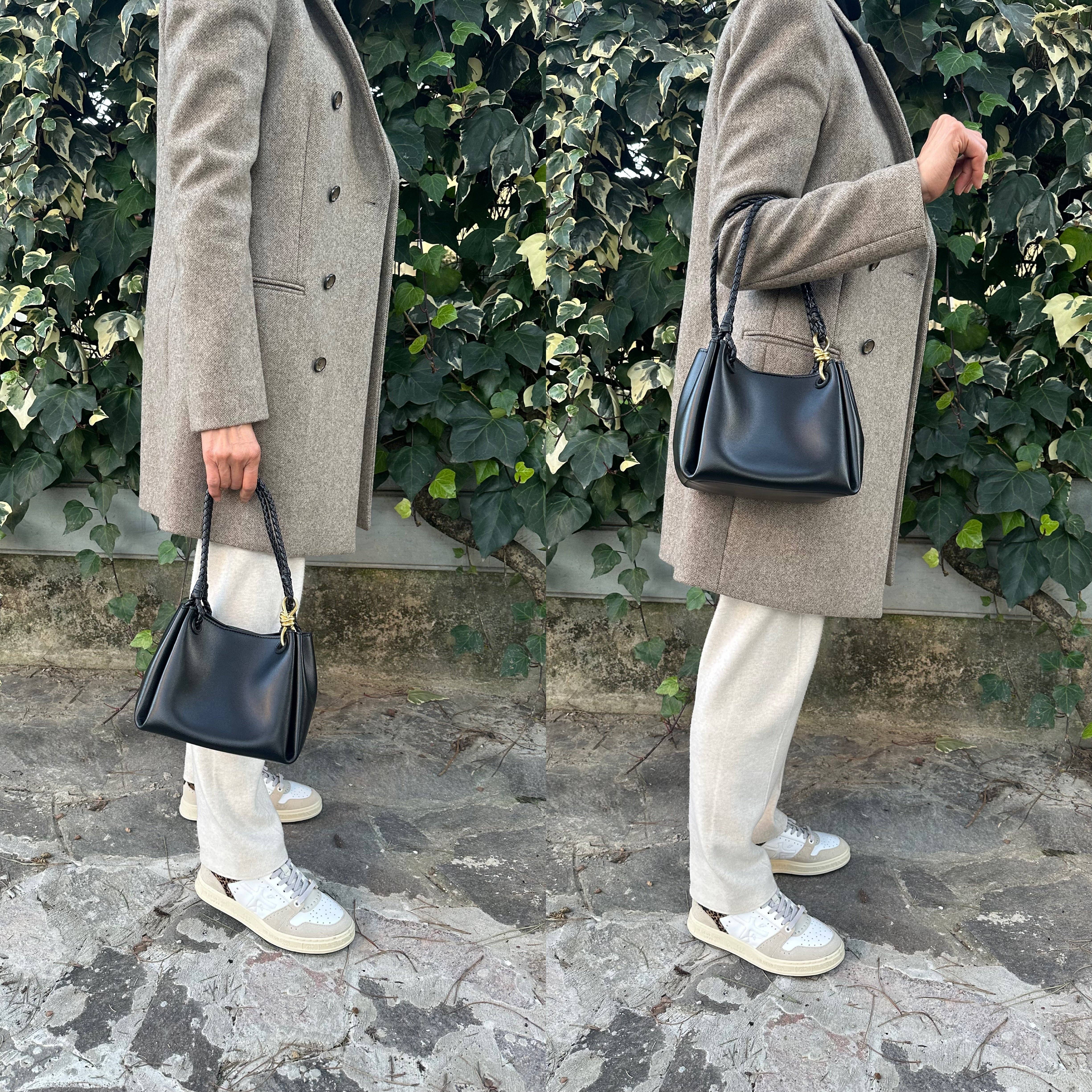 Zhade - Wholesale Shoulder Bag - Women's - EMMA - genuine leather7