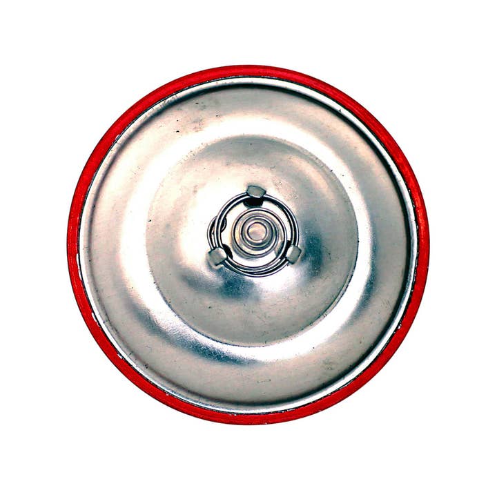 Tribal Trade GmbH - Wholesale Decorative figurine - Tin toy bouncing tops tin tops3