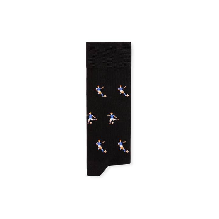 The Captain Socks - Wholesale Socks - Unisex - FOOTBALL Socks