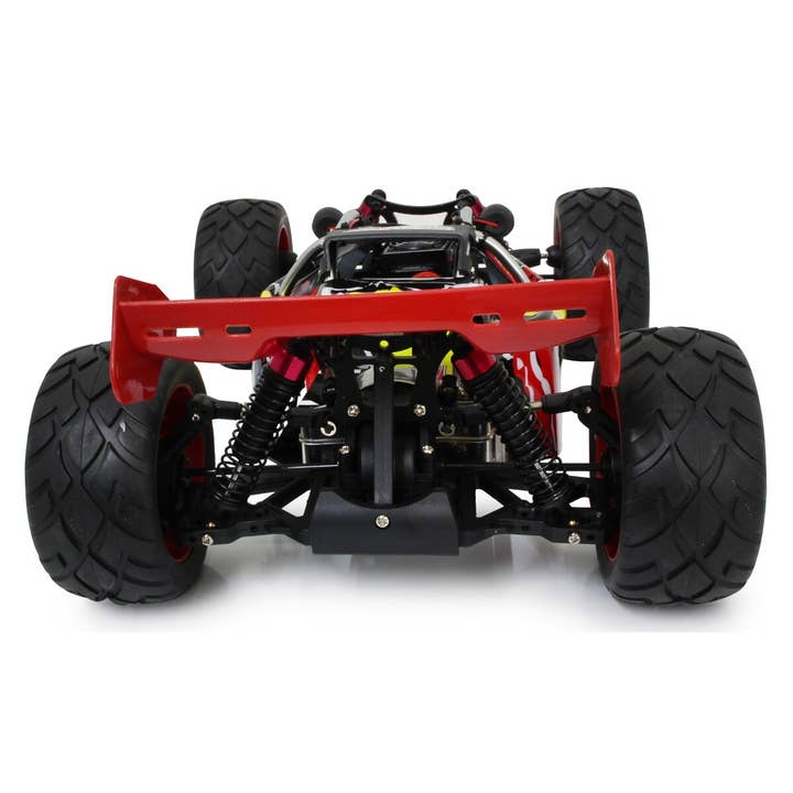 mhw24 - Wholesale Toy Car/Truck - Kids - Lextron BL 4WD 1:10 Lipo 2.4GHz Desert Buggy with LED9