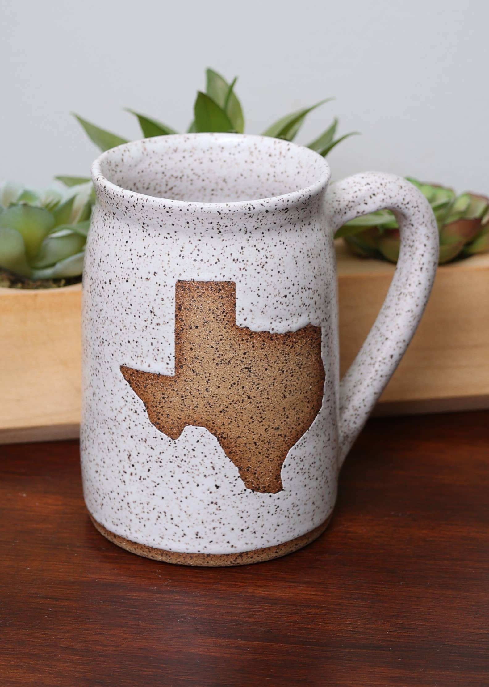 Sawdust and Clay - Wholesale Coffee Mug - Artisan State Mugs2