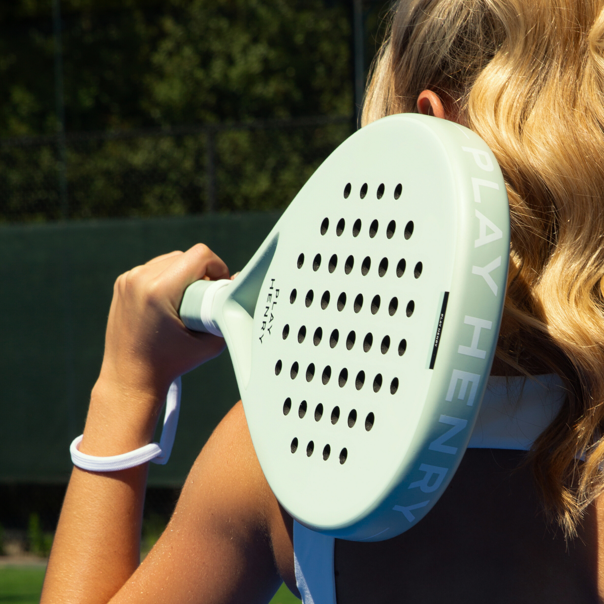 Play Henry – wholesale Sporting accessories – Seaview Padel Racquet3