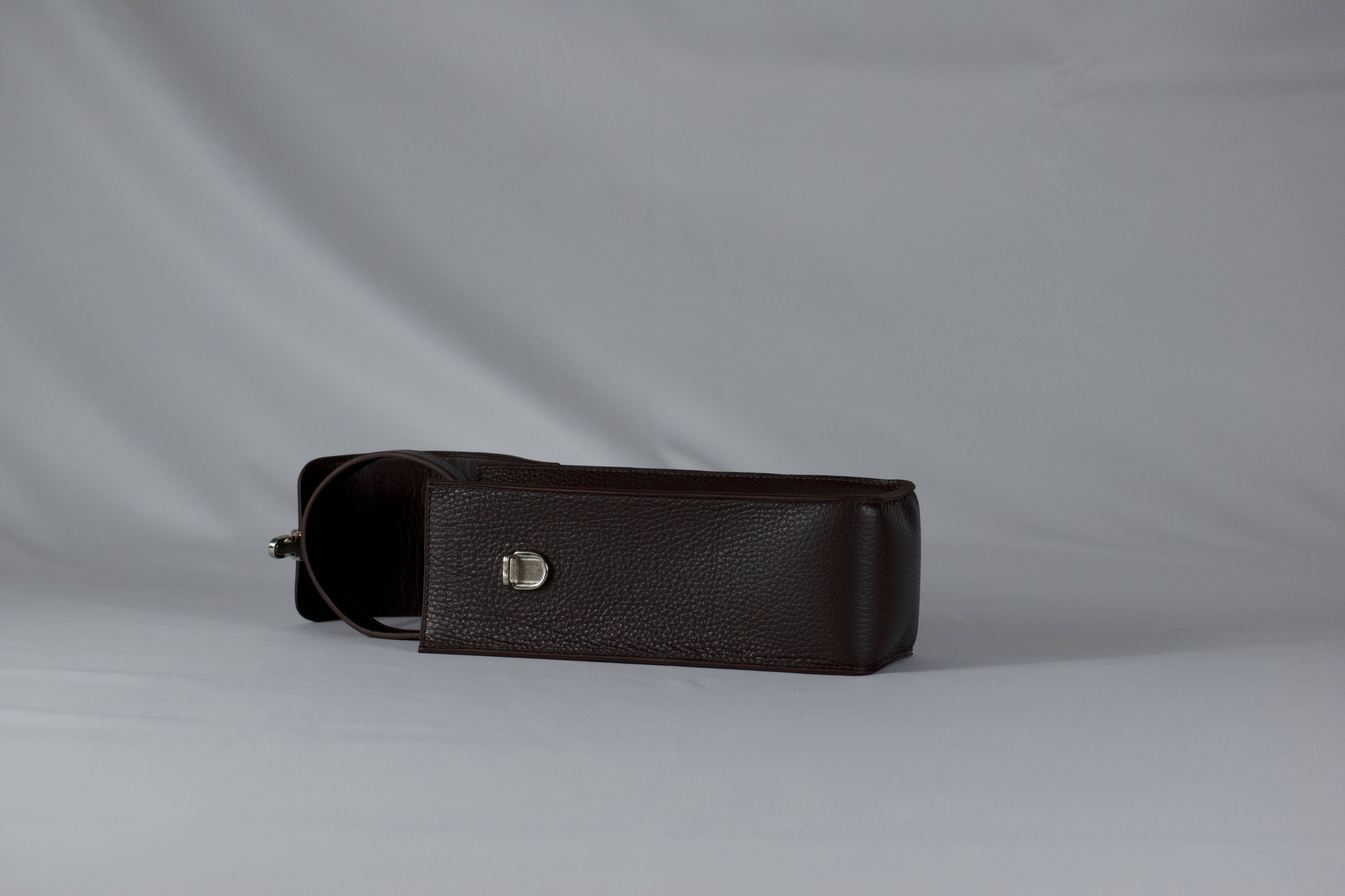 Maison Lowyck - Wholesale Satchel - Men's - “GASPARD” petanque ball case7