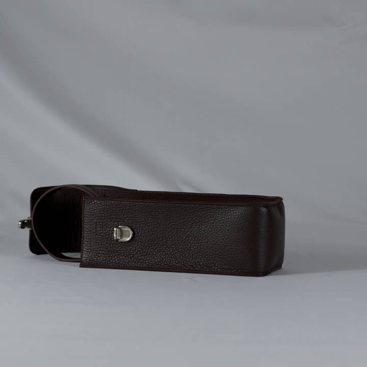 Maison Lowyck - Wholesale Satchel - Men's - “GASPARD” petanque ball case7