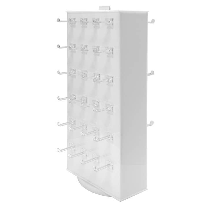 Display, tællerspinner | 2-sidet til kæder + charms for engroshandel hos My Fun Colors