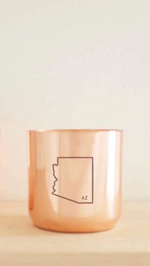 Vim + Vigor Candle Co - Wholesale Candle Holder - Custom Engraving for Candles2