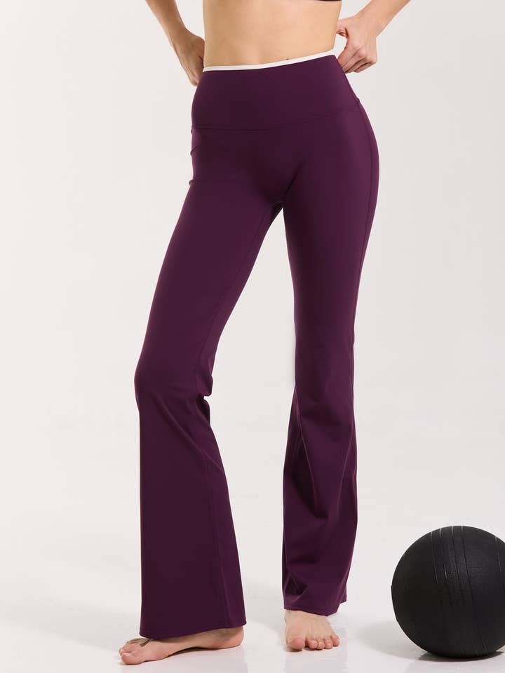 Yska Flair Legging for wholesale by Onamaste