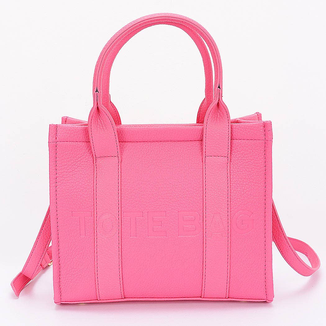 3AM BY H&D ACCESSORIES - Vente Tote bag – femme - Sac cabas en similicuir1