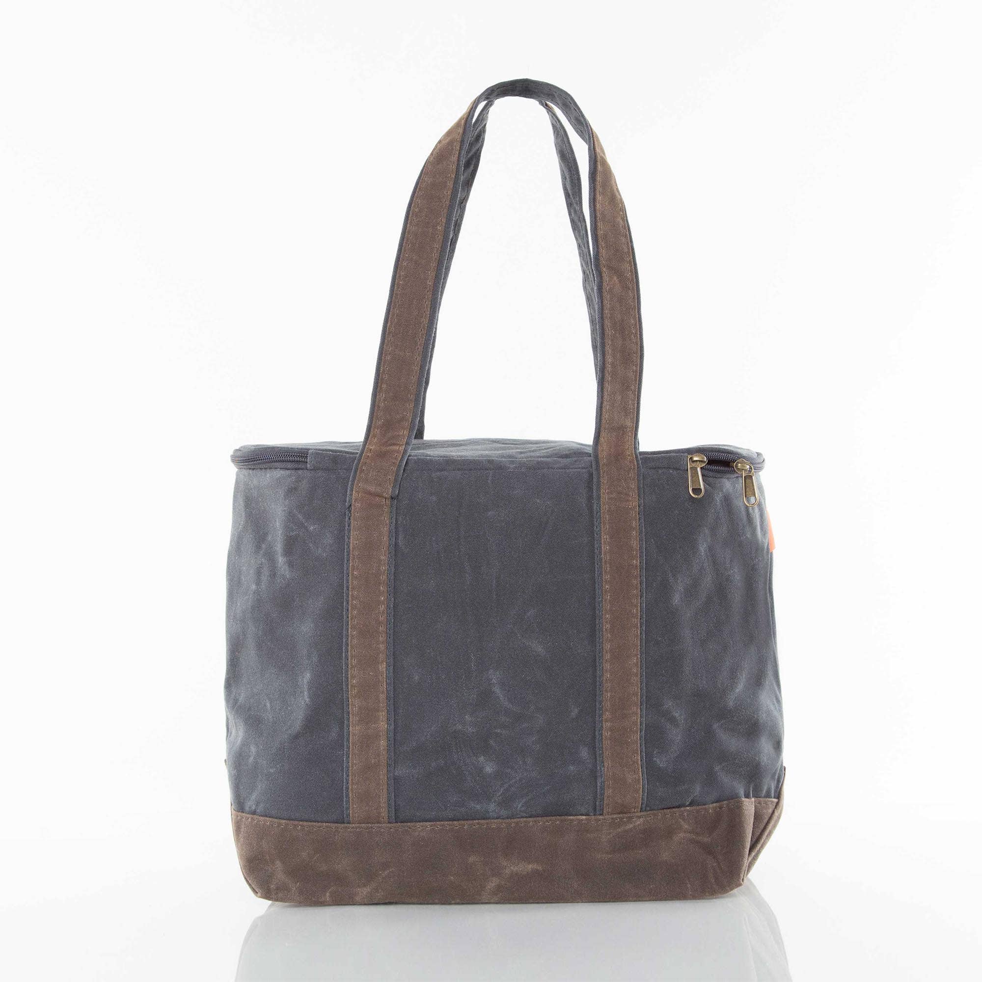 CB STATION - Wholesale Lunch Bag/Box - Waxed Large Lunch Cooler8