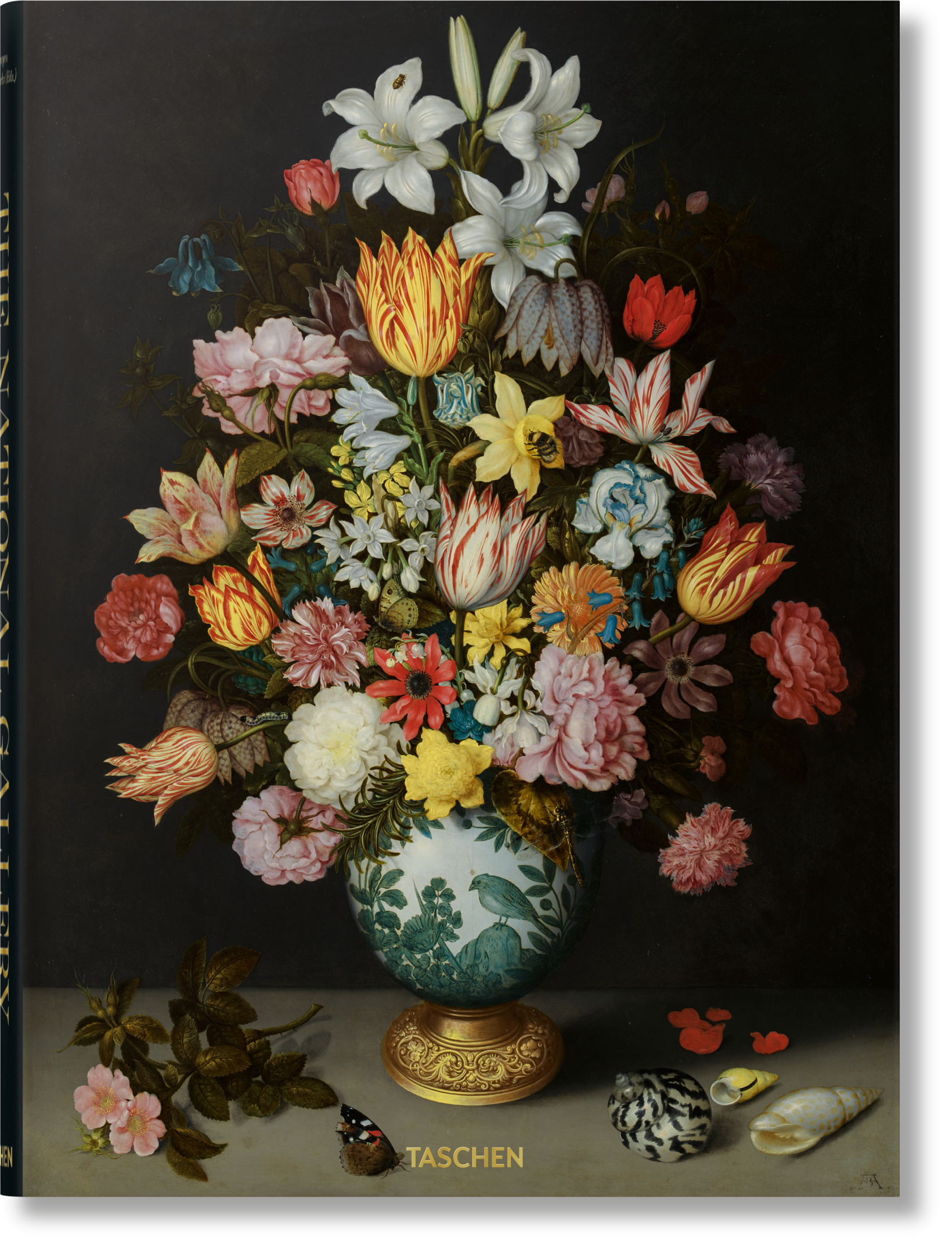 TASCHEN Europe - Wholesale Arts & Entertainment Book - The National Gallery. Paintings, People, Portraits (English)0