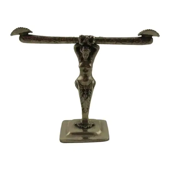 Papier Plume - Wholesale Pen & Pencil Holder - French Pen Holder Goddess0