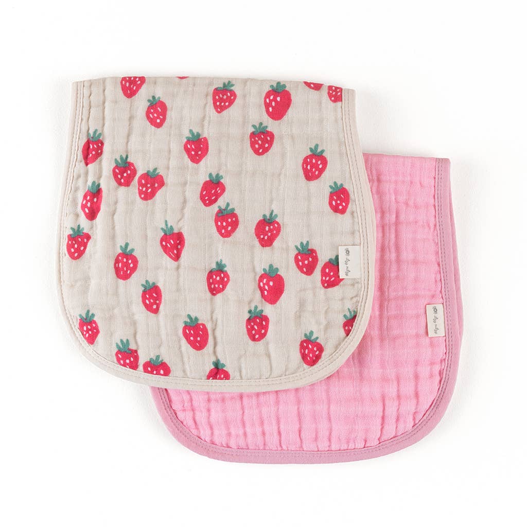 Itzy Ritzy - Wholesale Burp Cloth - Baby - Itzy Burp Cloths™9