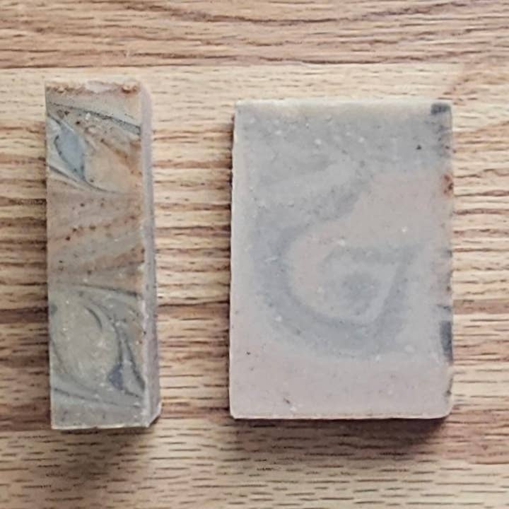 Barzeep - Cosy voor wholesale door Nether Providence Soap Company