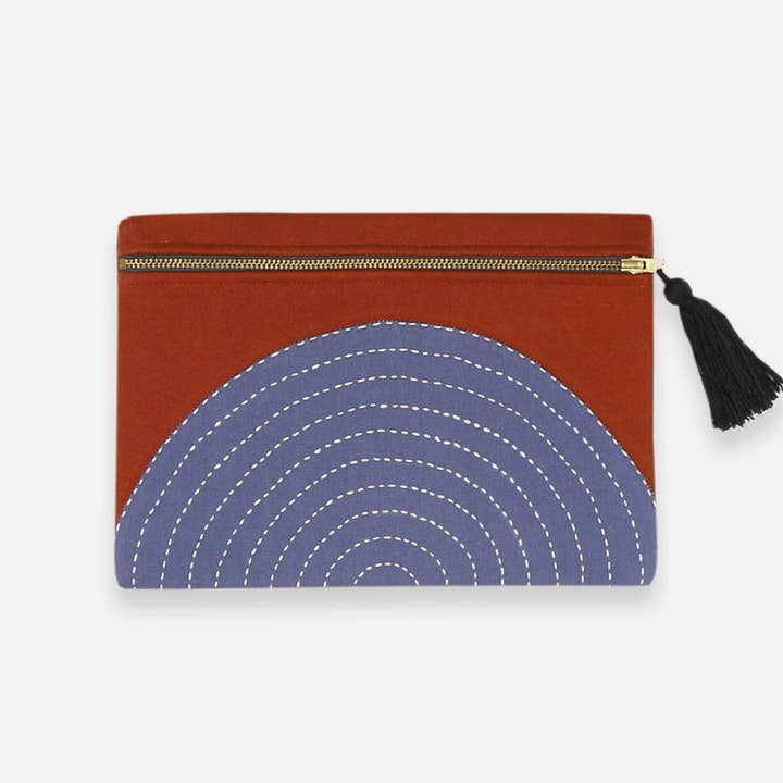 Anchal - Wholesale Pouch - Women's - Eclipse Pouch24