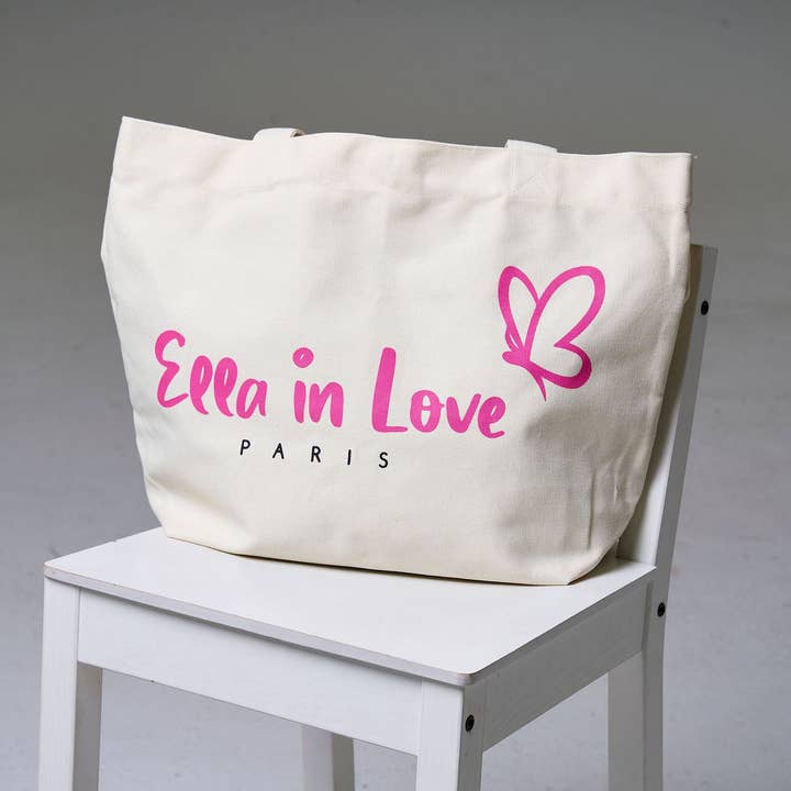 klant voor wholesale door Ella in Love