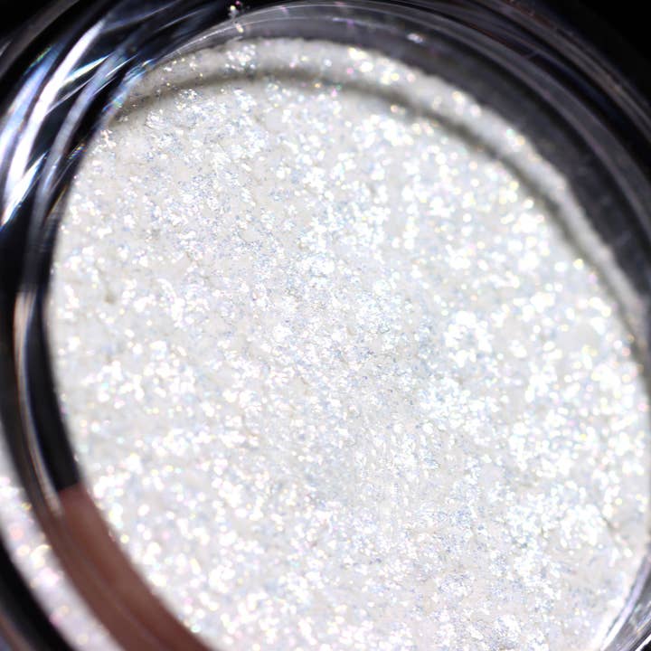 Moira Cosmetics - Vente Fards à paupières - Pot d'ombres Starshow (2018, Quartz)1