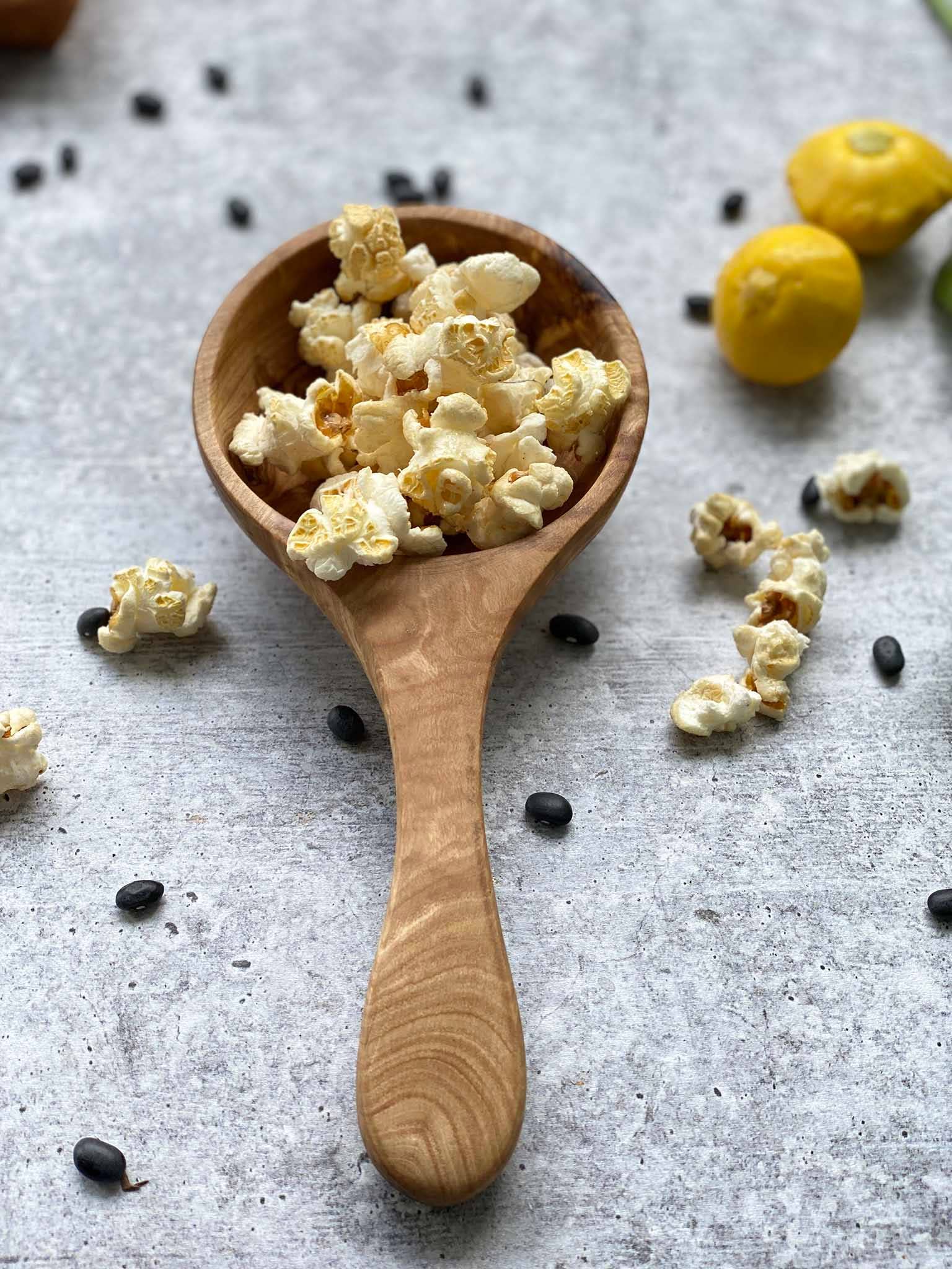 Scents and Feel - Venta al por mayor Bol de mesa - Plato de aperitivo de tapas de madera de olivo 8"1