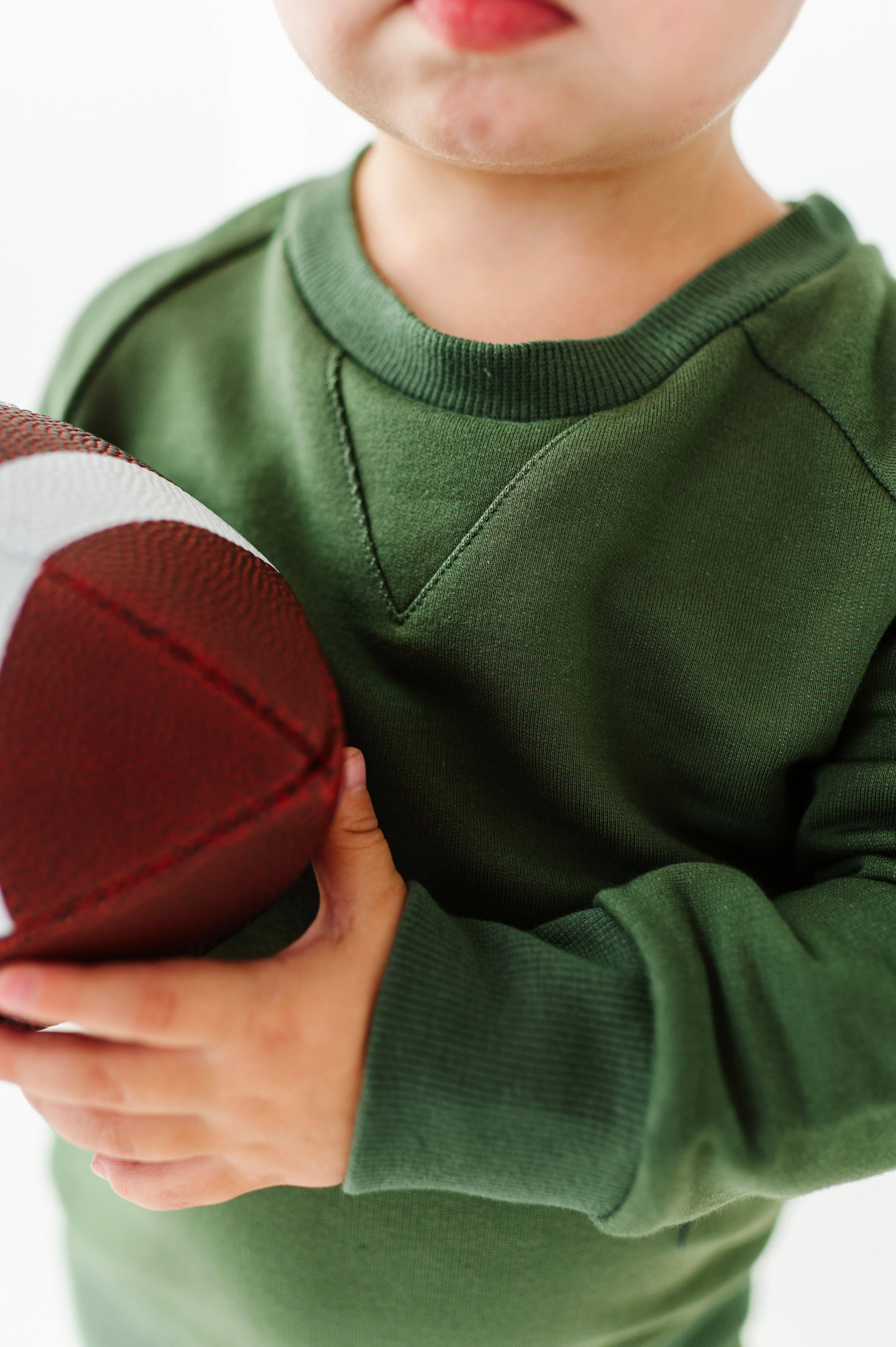 Black Sheep Baby Co - Vente Body (sans pieds) – bébé - Combinaison en molleton6