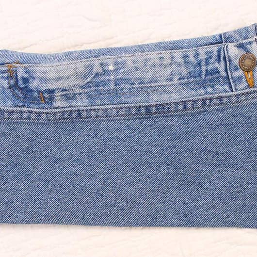 SilkDenim - Wholesale Pouch - Women's - Zip Pouch4