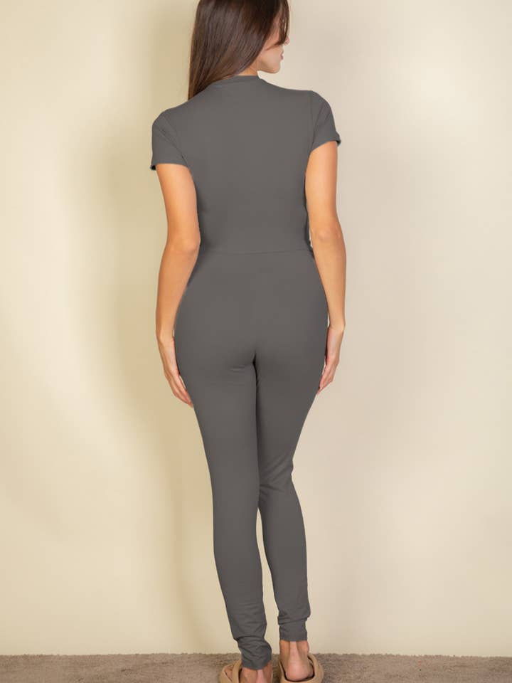 CAPELLA APPAREL - Vente Haut en maille – femme - T-shirt à manches courtes et col rond26