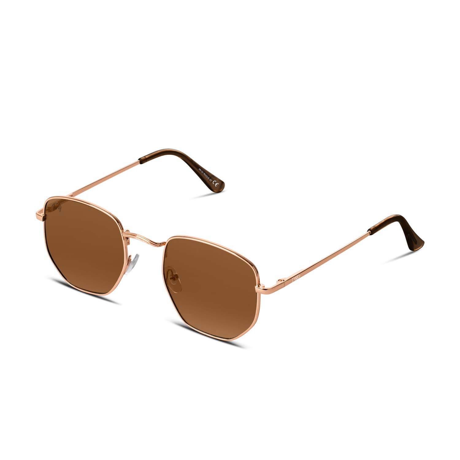 TWIG Concept Milano - Vente Lunettes de soleil – unisexe - Lunettes de soleil ROQUE5