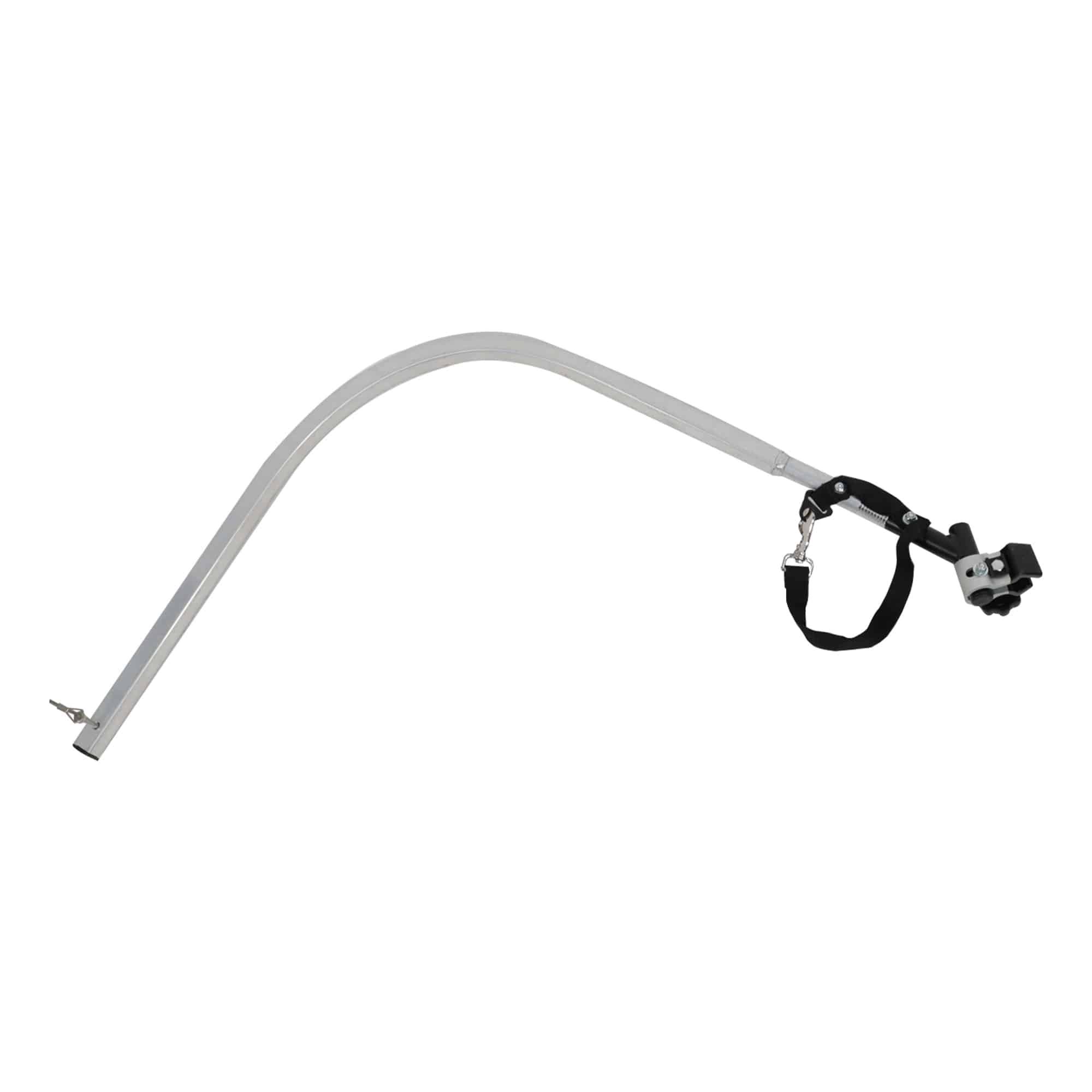 Alumacart, Inc./Kahuna Wagons - Wholesale Bike Rack - Bike Attachment4