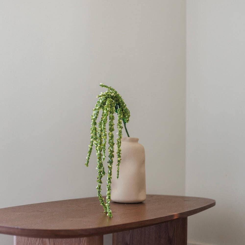 Flowrette - Wholesale Artificial Flowers - Trailing green amaranth1