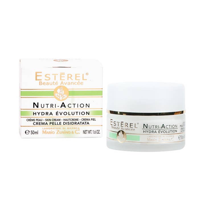 Cr. Nutri Action 50 ml for wholesale by Estérel