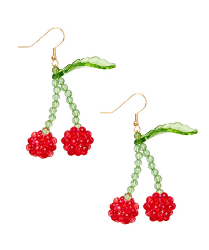 Susan Alexandra - Vendita all'ingrosso Orecchini pendenti - Orecchini Mini Fruit