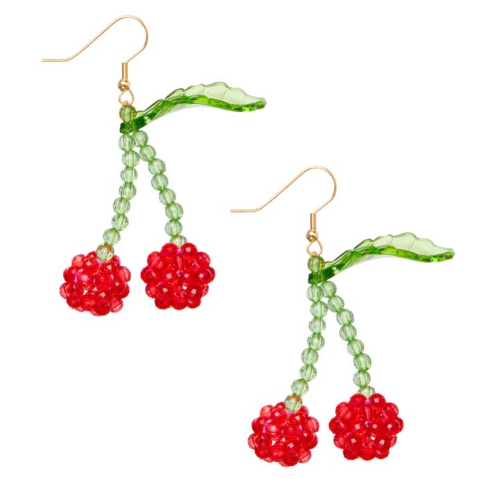 Susan Alexandra - Vendita all'ingrosso Orecchini pendenti - Orecchini Mini Fruit0