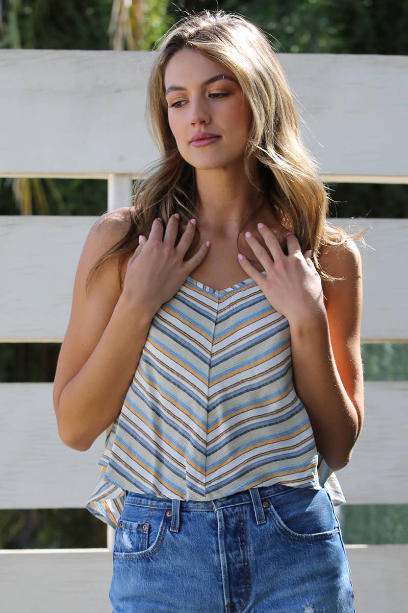 ANGIE - Wholesale Blouse - Women's - P2L95-HL582