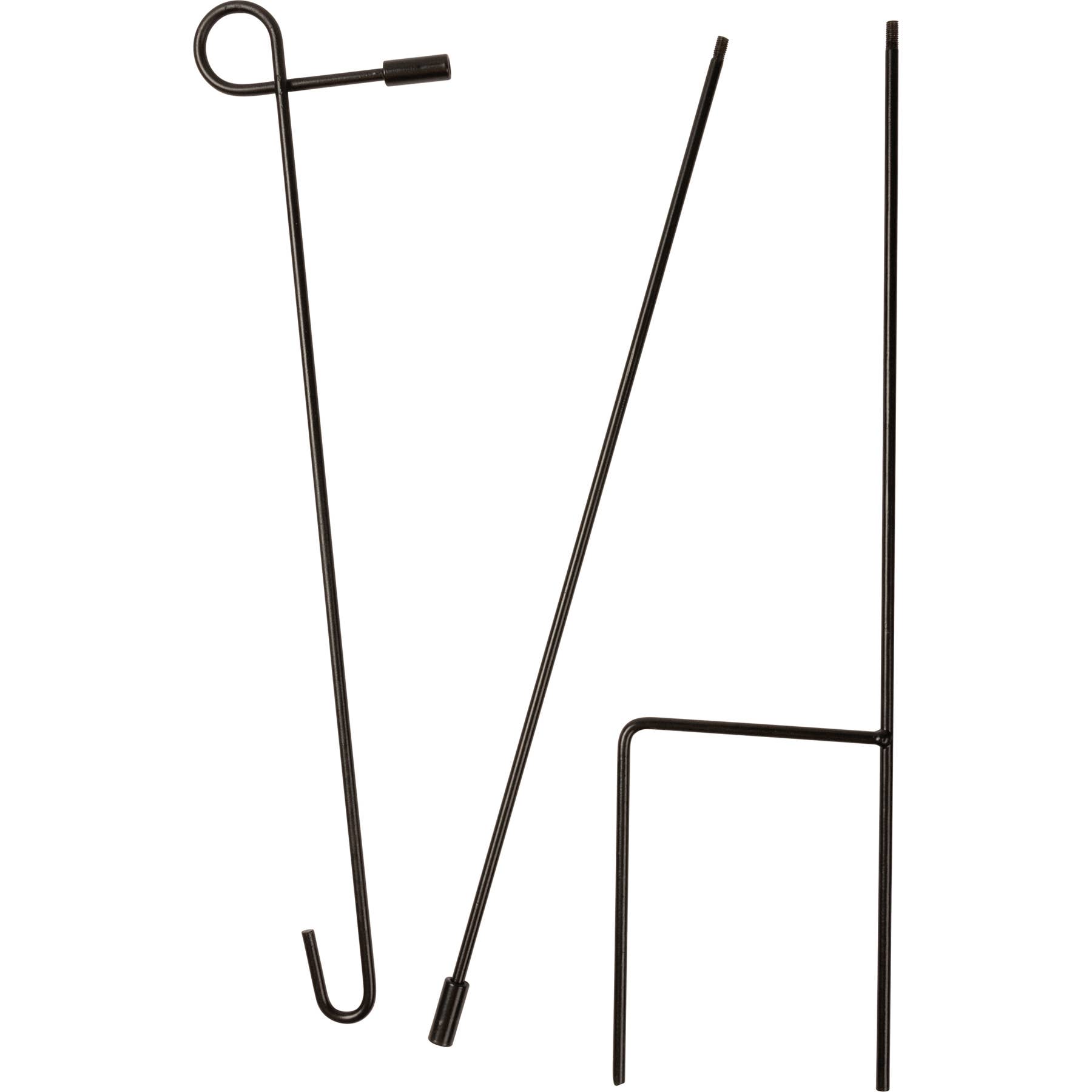 Primitives by Kathy - Wholesale Flag - Garden Flag Pole 1