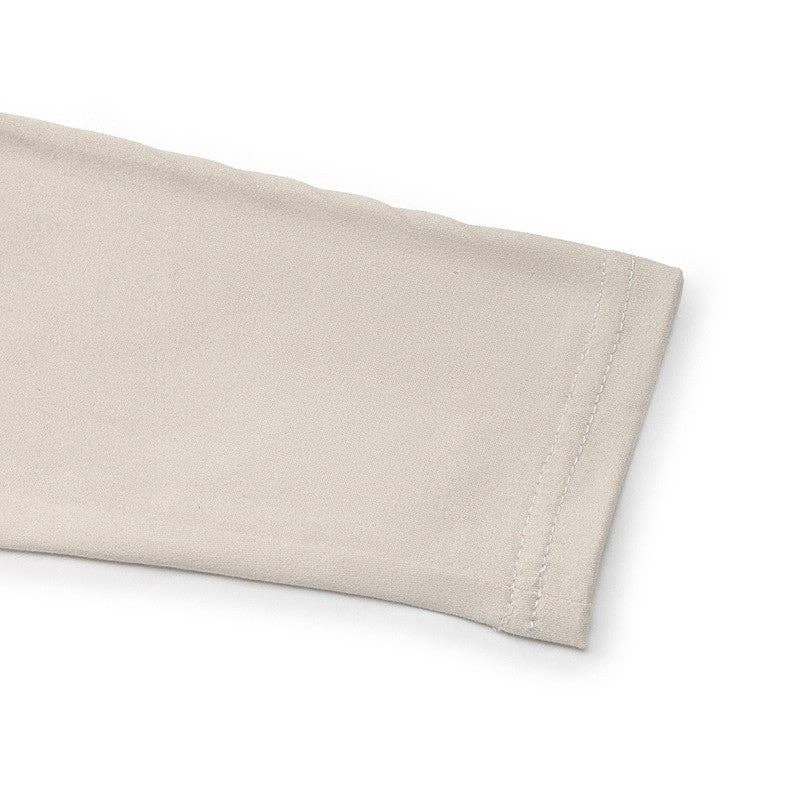 NOIR Ensemble de t-shirts rembourrés Slim Fit de couleur unie en vente sur Faire6