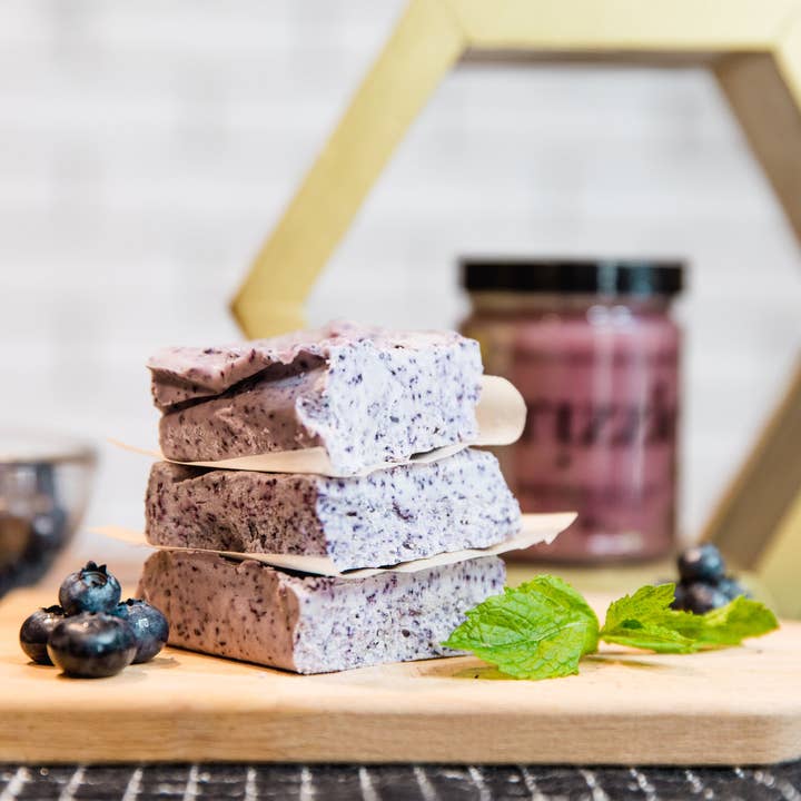 Drizzle Honey - Wholesale Honey - Berry Bliss Superfood Honey - 350 g (12 oz)4