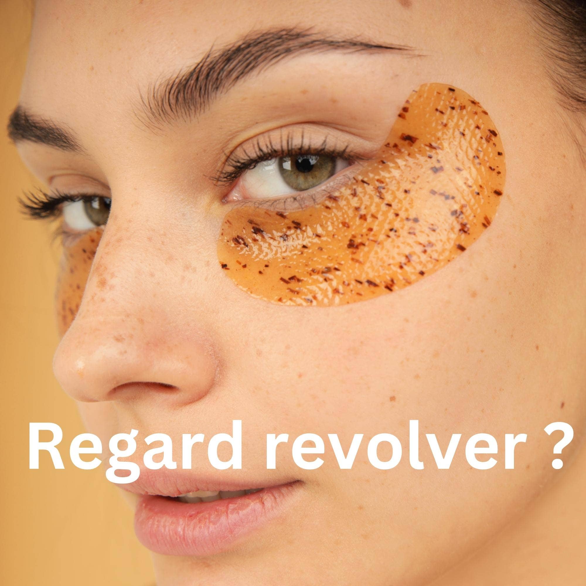 Littorelle - Wholesale Oogbehandelingsmasker - Hydrogel oogpatches met rooibos en hyaluronzuur1