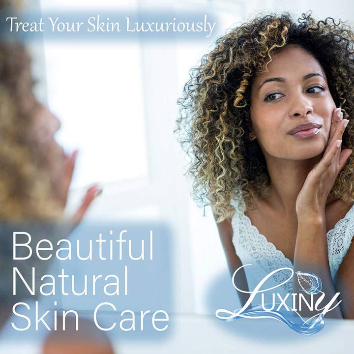 Luxiny Products - Luxurious Bath and Body – wholesale Ansiktstoner – Glykolsyra | Toner | miljövänlig3