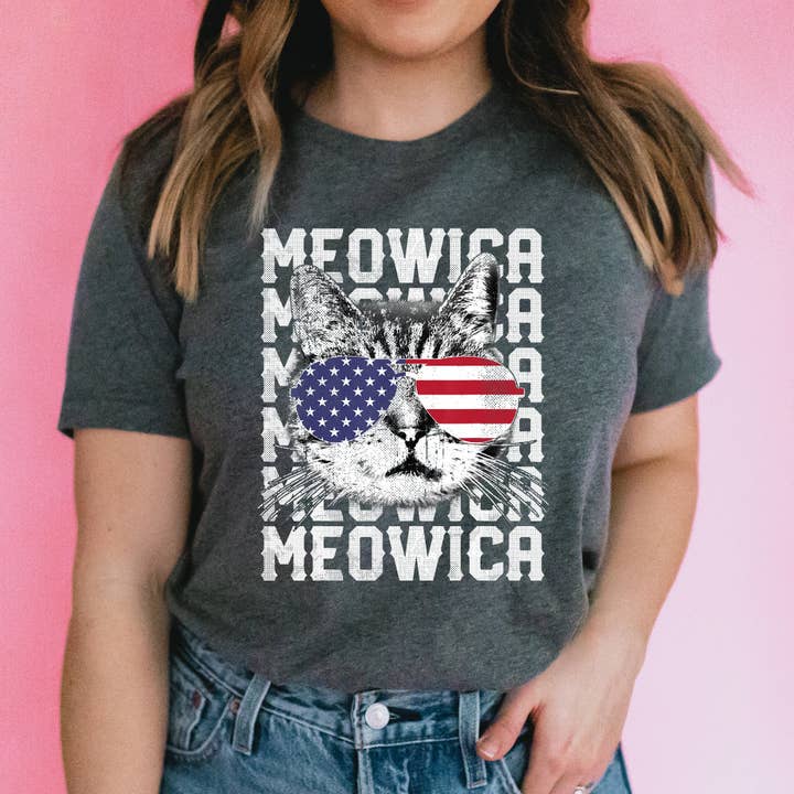 4th of July Shirt | Independence Day | Woman's, Men's Shirts for wholesale by Hayluana