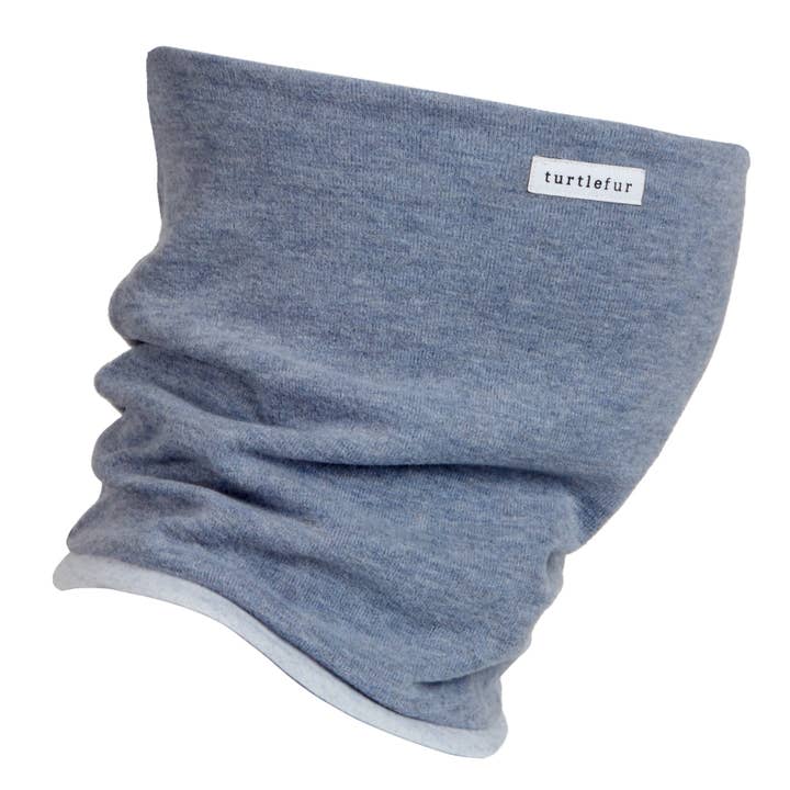 Turtle Fur - Wholesale Neck Gaiter/Snood - Unisex - Turtle Fur Comfort Luxe™ Neck Warmer1