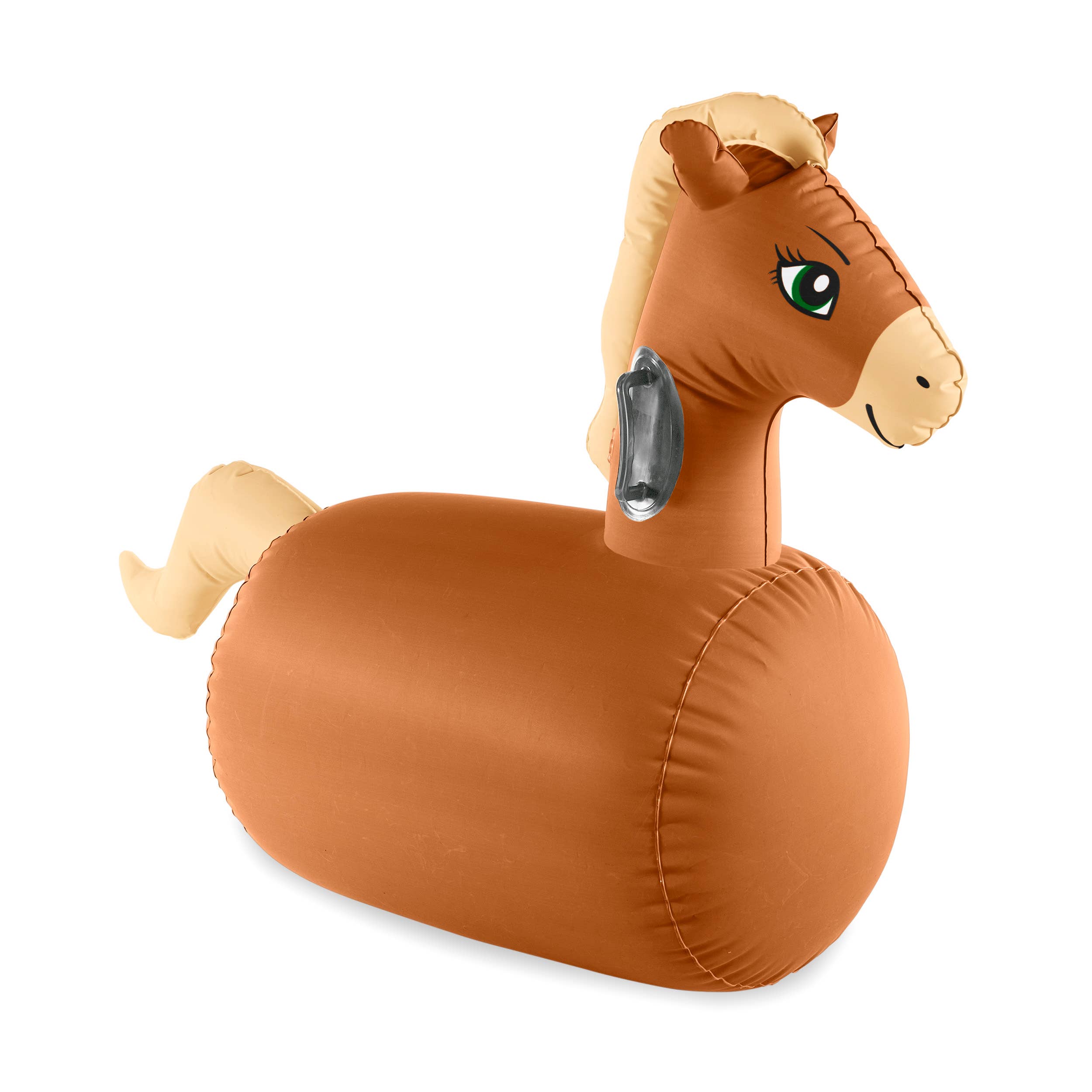 Hearthsong - Wholesale Sporting Game - Kids & Baby - Inflatable Ride-On Hop 'n Go - Single8