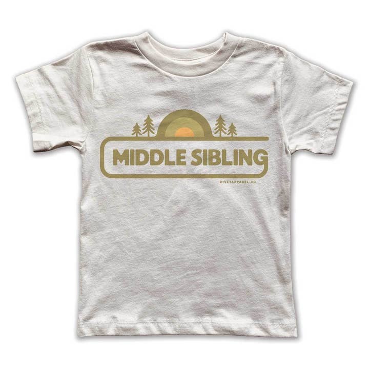 Hermano medio retro (verde) para venta al por mayor de Rivet Apparel Co.