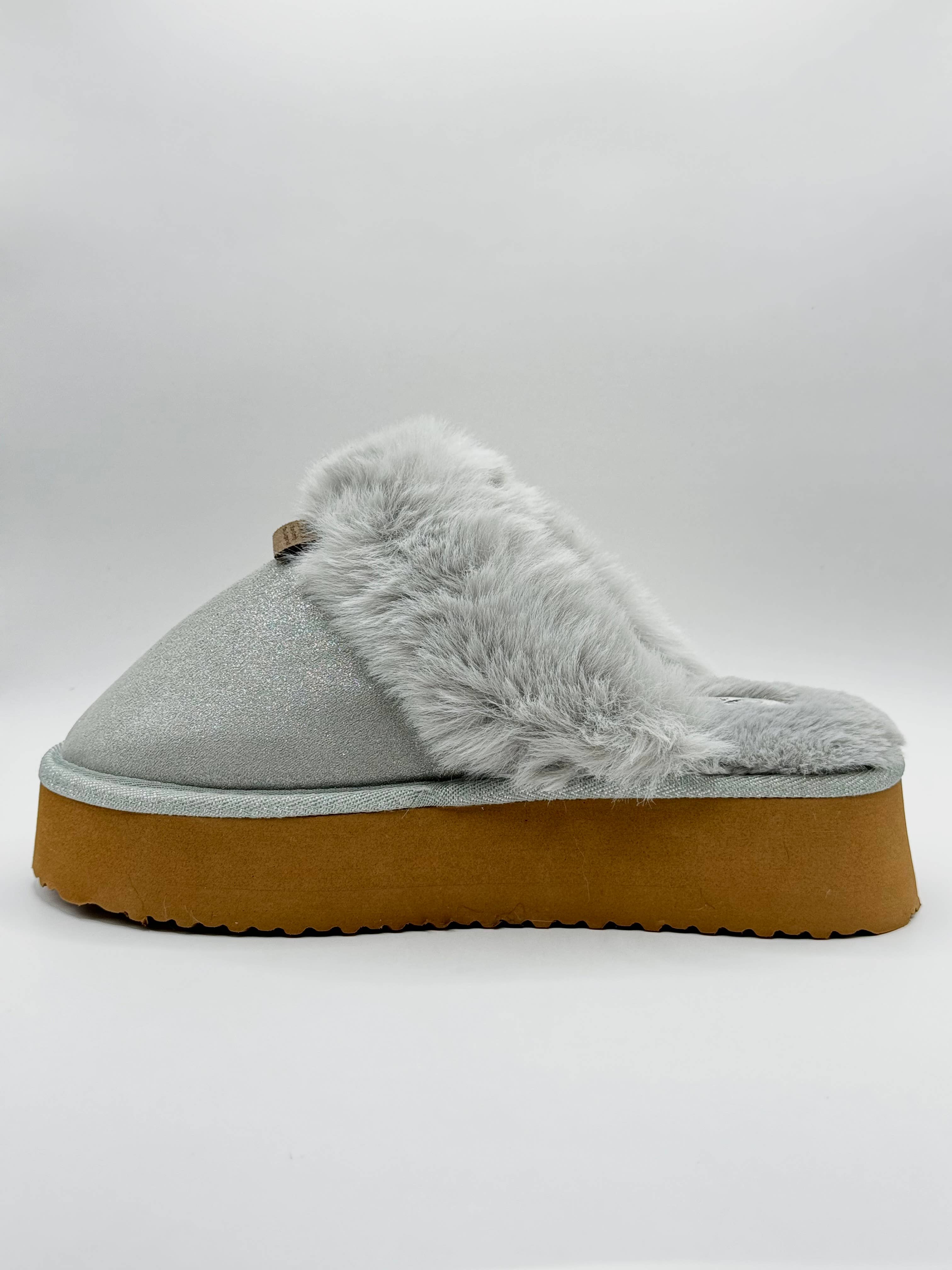 WILADY - Venta al por mayor Zuecos - Mujer - Zuecos peludos WILADY1