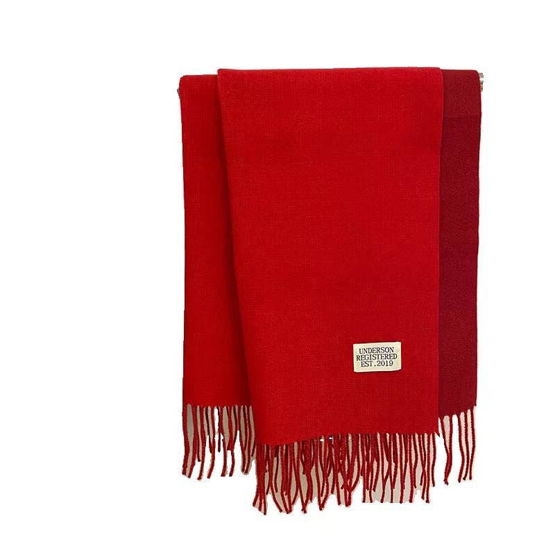 LUV & Co. - Wholesale Scarf - Women's - Blanket Scarves2