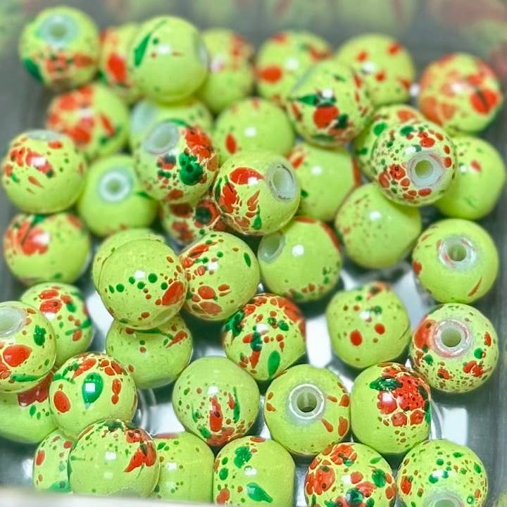 #021 för wholesale av The beaded vault