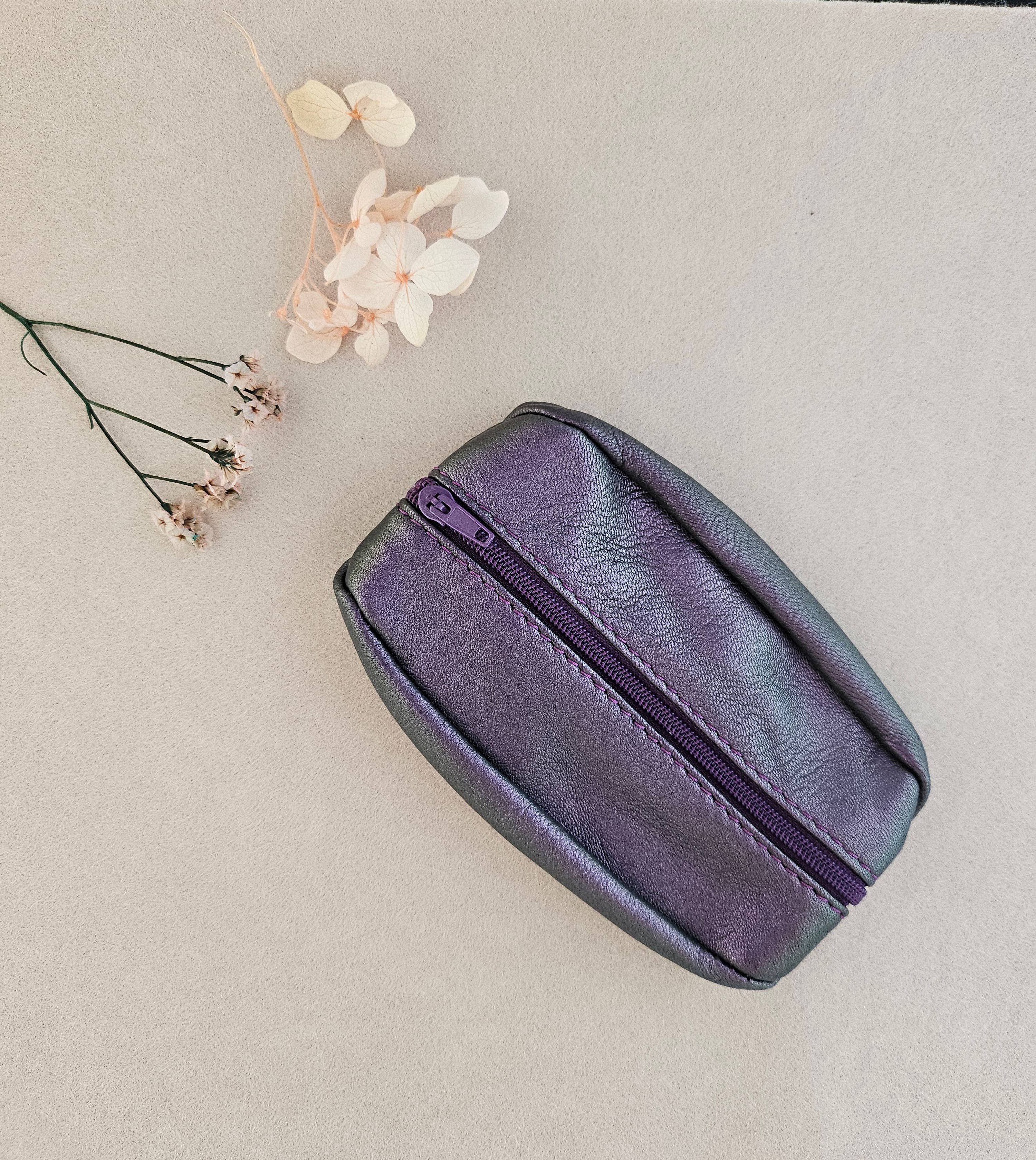 Royal marais - Wholesale Keychain – Women's - Coin purse, leather key