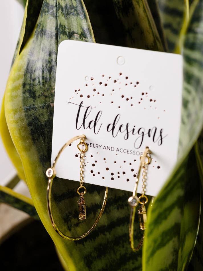 Da Scottie per la vendita all'ingrosso da parte di TLD Designs