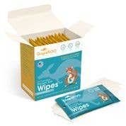 Flushable Wet Wipes Unscented and other Purchase wholesale flushable wet wipes. Free returns & net 60 terms on Faire trending on Faire.