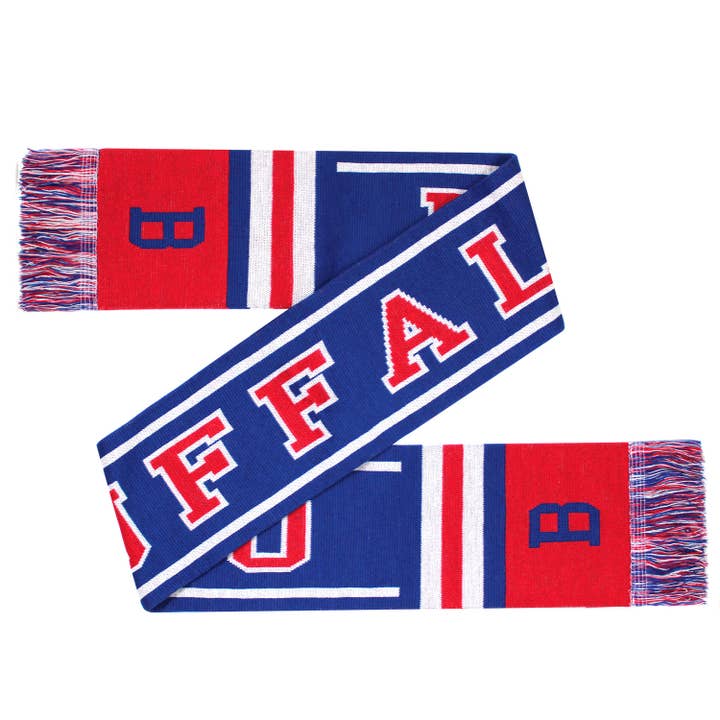 ChoKoLids - Wholesale Scarf - Unisex - USA City Sports Teams Football Hockey Winter Scarfs Scarves11