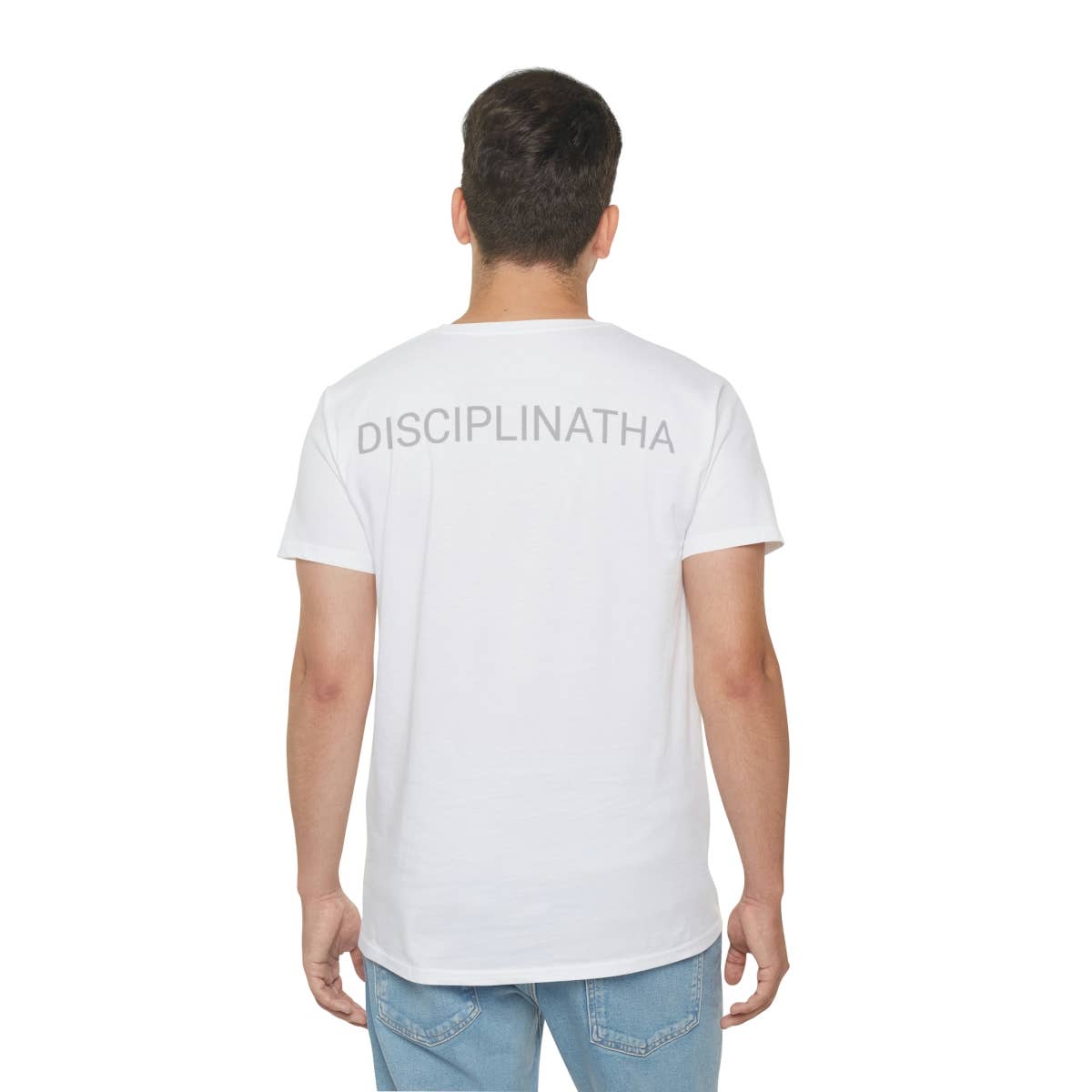 Disciplinatha - Vendita all'ingrosso Maglietta serigrafata - Donna - Disciplinatha Pattern: Asgard7