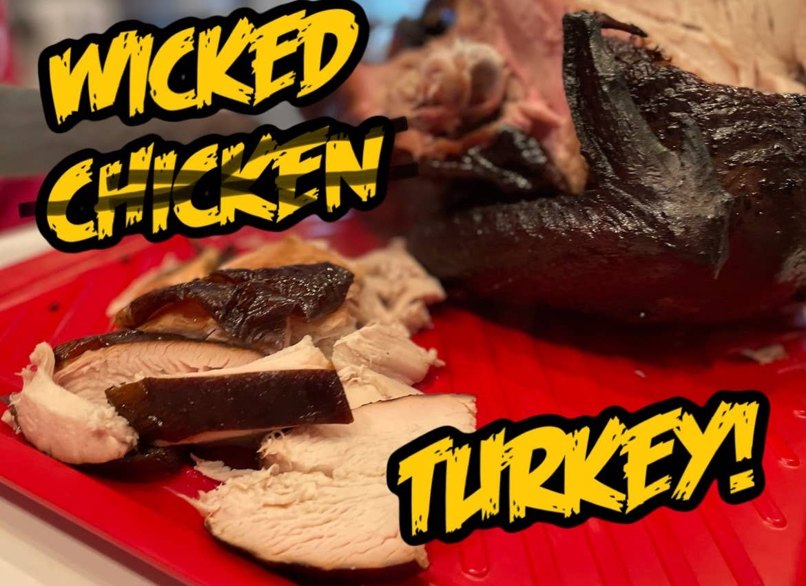 DIPSTIX – Engroshandel Rub – Ond kylling; Premium fjerkrægnid6