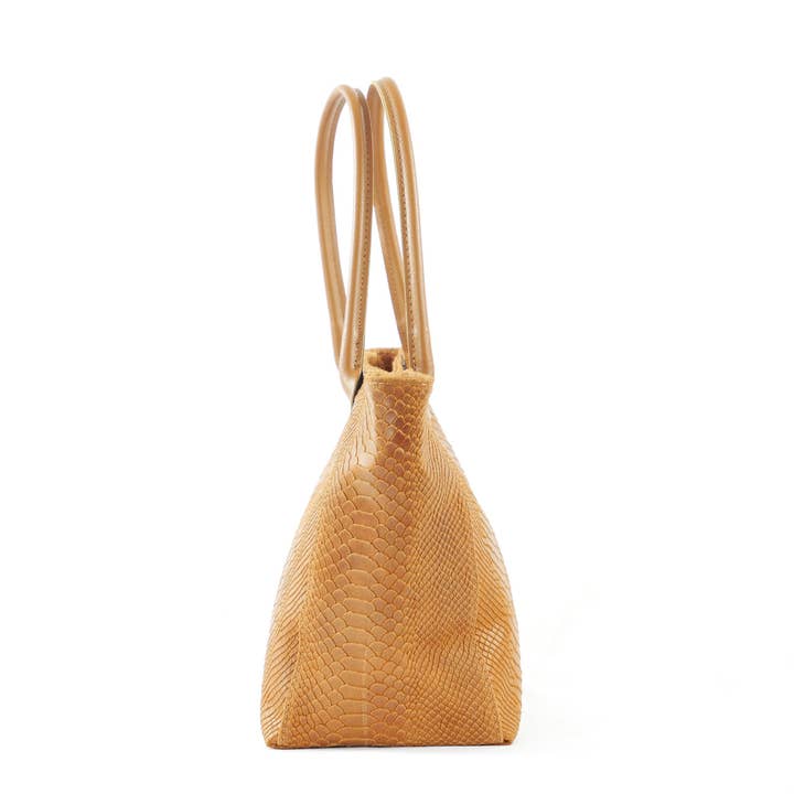 Cecile Wang - Wholesale Tote Bag - Women's - 32615 tote bag4